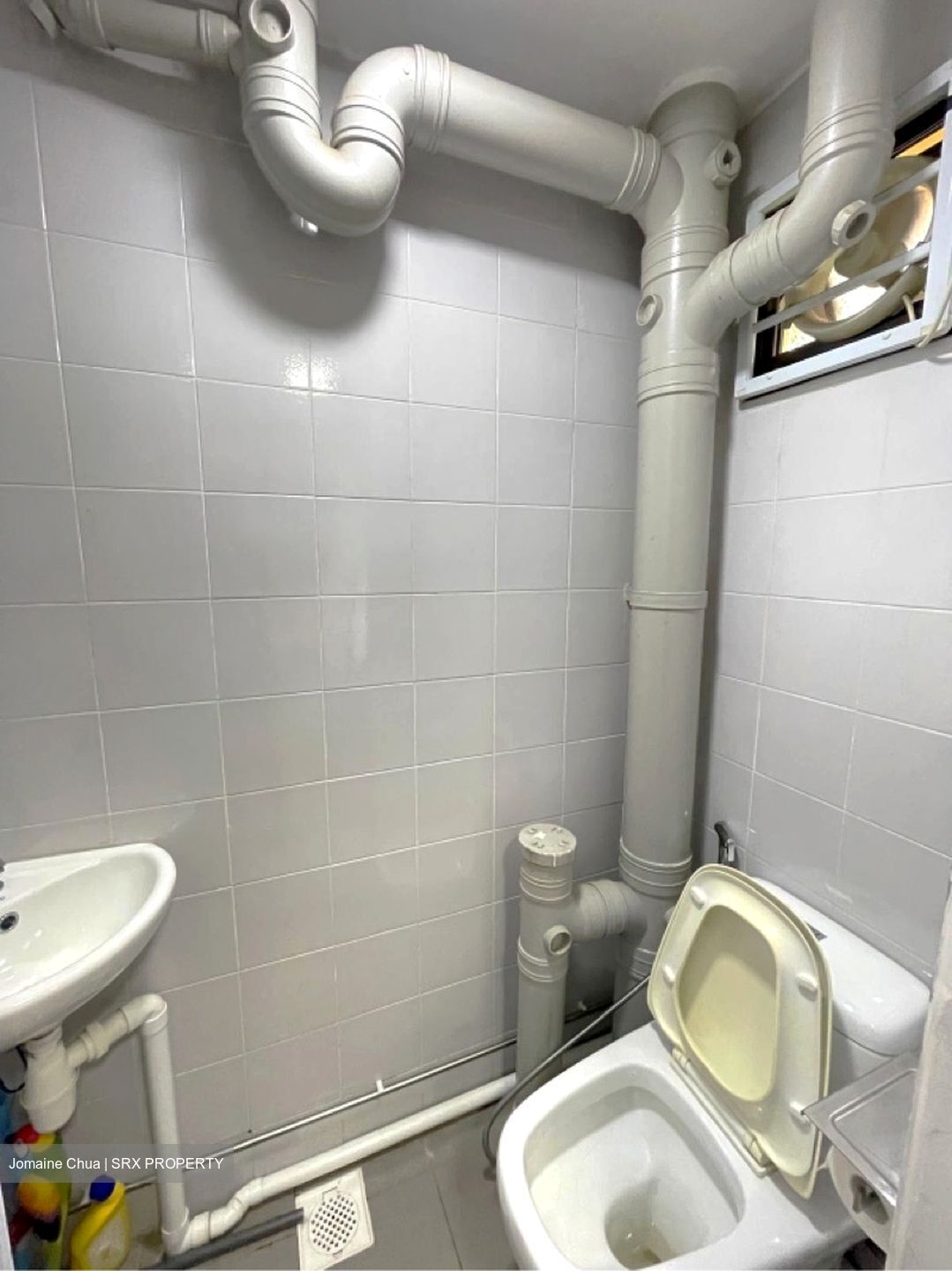 Blk 86 Commonwealth Heights (Queenstown), HDB 3 Rooms #605292141